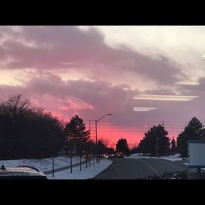 Meet your Posher, Wei